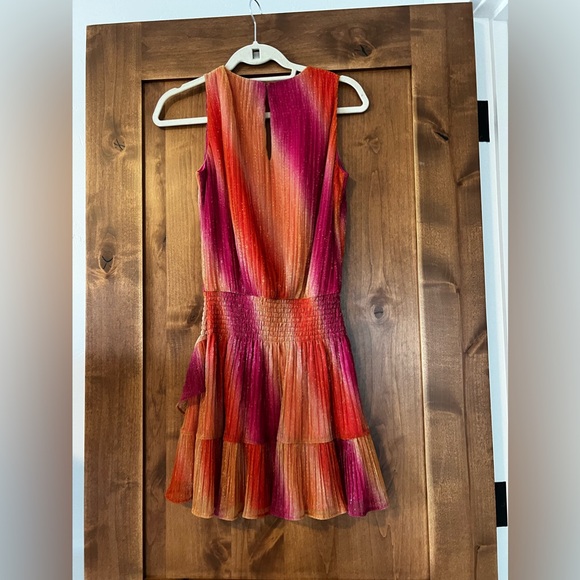 Ramy Brook Leena Dress - Picture 2 of 3